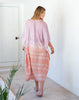 MerSea - Palm Springs Kaftan - Sunset Glow (Add-On)