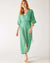 MerSea - Breezy Kaftan Dress - Jungle (Add-On)