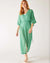 MerSea - Breezy Kaftan Dress - Jungle
