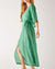 MerSea - Breezy Kaftan Dress - Jungle (Add-On)