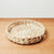 Qalara - The Handwoven 11 inch Tray (N)