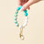 The Darling Effect - Cabana Crush Hands-Free Keychain Wristlet