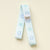 The Darling Effect - Stay Put Towel Band - Darling Daisy Aqua (Add-On)