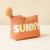 The Darling Effect - Sunny Teddy Pouch (Add-On)
