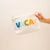 The Darling Effect - Vacay Teddy Pouch (Add-On)