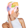 Dock & Bay - Hair Wrap - Sinharaja Haven - (Add-On)