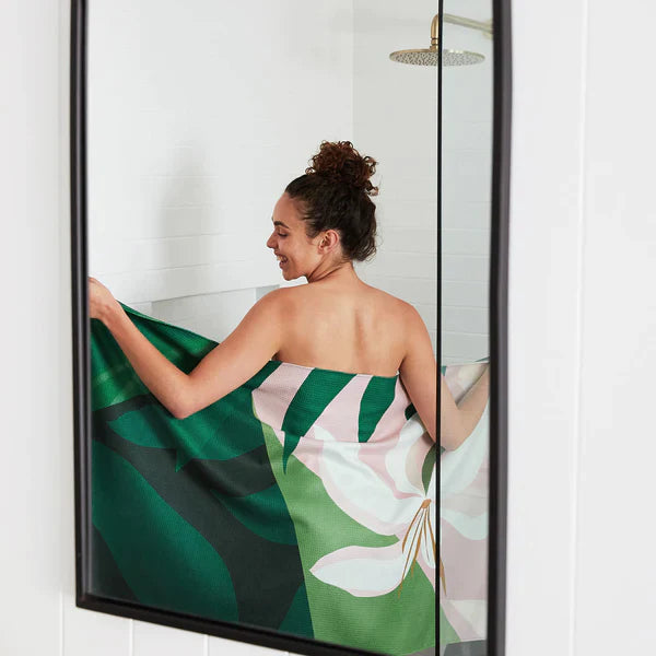 Dock & Bay - Towel - Monte Verde - Large - (Add-On)