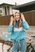 Sisstrevolution - The Pacific Paradise Windbreaker (R)