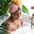 Dock & Bay - Hair Wrap - Sinharaja Haven - (Add-On)