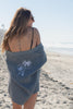 The Beach People - The Twin Palms Cardigan