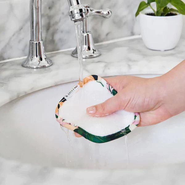 Dock & Bay - Makeup Removers - Monte Verde - 3 Pack - (Add-On)