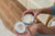 Tiny Bandit - The Coconut Sands Shell Candle (NMC)