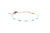 Lotus and Luna - Deep Dive Beaded Anklet - (Add-On)