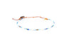 Lotus and Luna - Deep Dive Beaded Anklet - (Add-On)