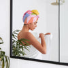 Dock & Bay - Hair Wrap - Sinharaja Haven - (Add-On)