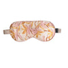 Hang Accessories - Gold Leaf Satin Eyemask - (Add-On)