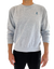 Cutlass - Golden Hour Crew Fleece - Heather Grey (Add-On)