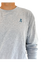 Cutlass - Golden Hour Crew Fleece - Heather Grey (Add-On)
