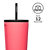 Corkcicle - Cold Cup - 24oz Paradise Punch - (Add-On)