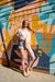Lost + Wander - The Seascape Cover Up Dress - Bloom (Add-On)