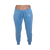 Beachly - Pacific Palms Sweatpants - Pacific Blue (Add-On)