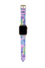 Lilly Pulitzer - Apple Watch Band - Mermaid in the Shade