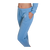 Beachly - Pacific Palms Sweatpants - Pacific Blue (Add-On)