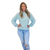 Beachly - Seabreeze Crew Sweatshirt - Seafoam (Add-On)