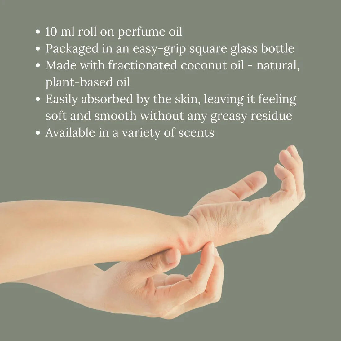 Birdbath - 10ml Perfume Oil Roll On - Plumeria - (Add-On)