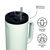 Corkcicle - Cruiser - 40oz Sage Mist - (Add-On)
