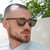 Diff Eyewear - Billie Sunglasses - Whiskey (Add-On)