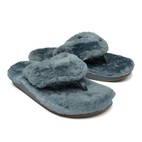 Olukai - Kīpe'a Heu Slipper - Storm