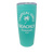 Beachly - Tropical Vibes Tumbler - 20 oz (Add-On)