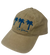 Beachly - Tres Palmas Hat (Add-On)