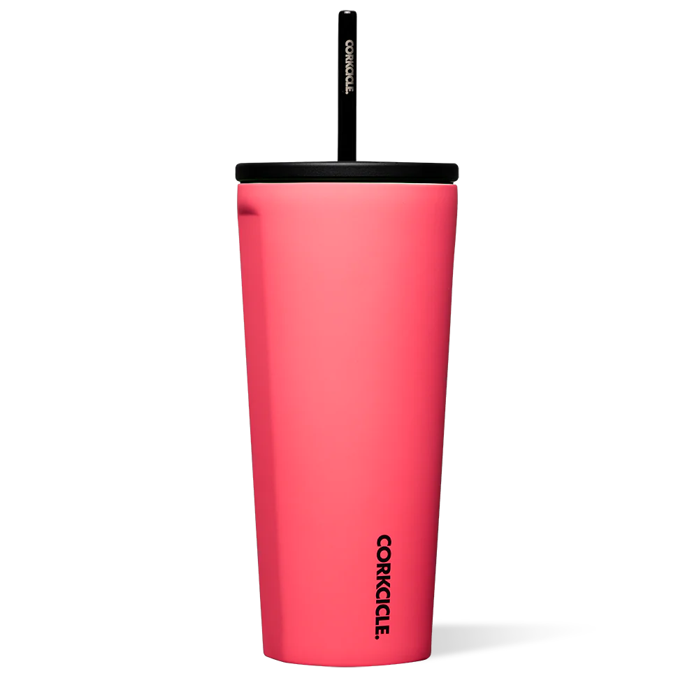 Corkcicle - Cold Cup - 24oz Paradise Punch - (Add-On)