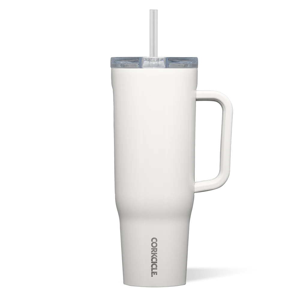Corkcicle - Cruiser - 40oz Oat Milk - (Add-On)