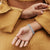 Bryan Anthonys - Soul Like The Sea Bracelet - 14k Gold / Ocean - (Add-On)
