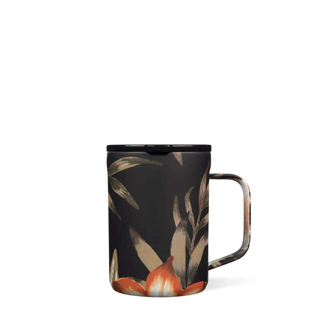 Corkcicle - Mug - 16oz Stance - Alika - (Add-On)