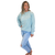 Beachly - Seabreeze Crew Sweatshirt - Seafoam (Add-On)