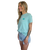 Tres Palmas Tee - Dusty Blue (Add-On)