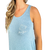 Beachly - Shell Ya Tank - Blue (Add-On)