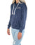 Beachly - Sunkissed Hoodie - Navy (Add-On)