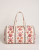 Spartina 449 - Quilted Duffle Linden Cream (Add-On)