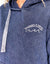 Beachly - Sunkissed Hoodie - Navy (Add-On)