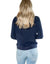 Beachly - Sunkissed Hoodie - Navy (Add-On)
