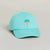 Spartina 449 - Baseball Hat Palm Tree/Sea Foam (Add-On)