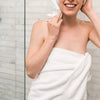 Birdbath - Salty Skin Scrub - Coconut/Lemongrass - (Add-On)