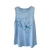 Beachly - The Flor De Amor Tank