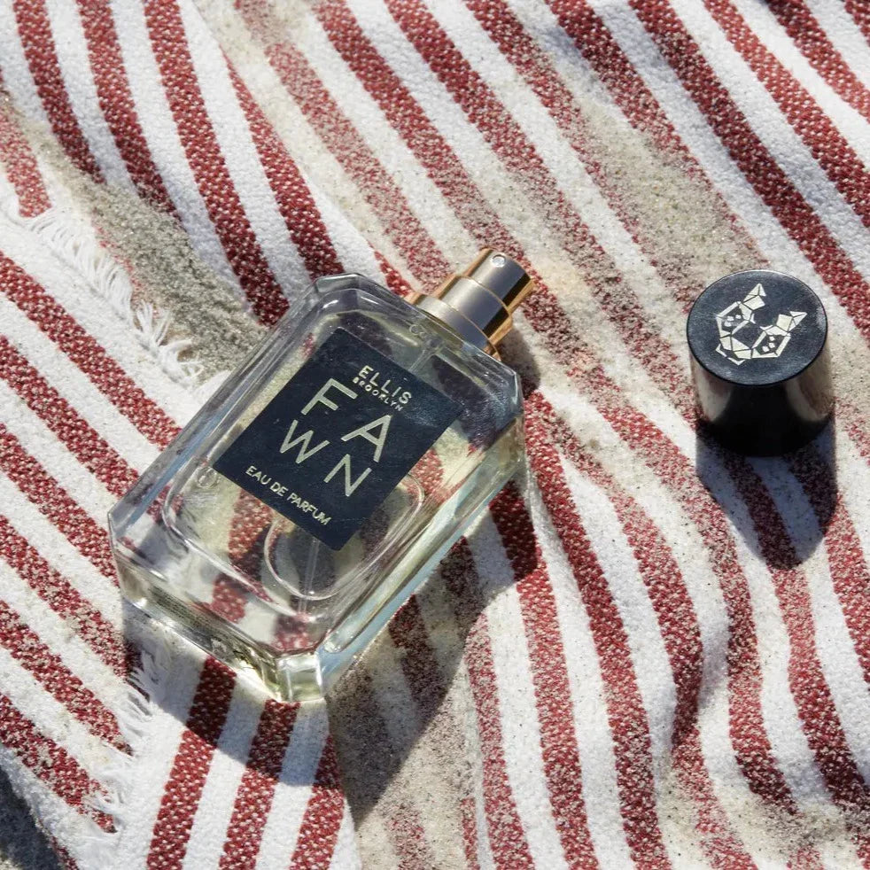 Ellis Brooklyn - Fawn Eau De Parfum - 50ml - (Add-On)