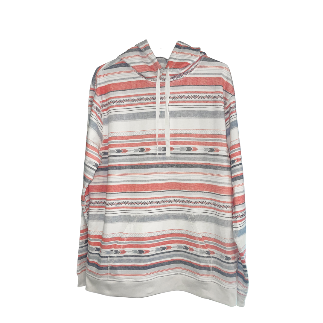 Beachly - Printed Hoodie (Add-On)